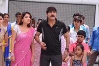 Dhee Ante Dhee Movie New Photos